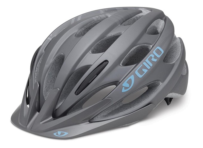 GIRO VERONA - Mat titanium easy living - Kliknutm na obrzek zavete